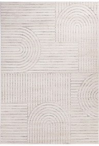 Σετ Χαλιά Κρεβατοκάμαρας 3Τμχ. Luna 31093A Beige Royal Carpet ΣΕΤ (2 67x140 & 67x200) Polypropyl-Polyester