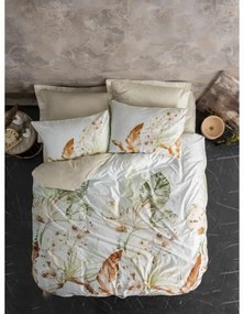 Σετ κάλυμμα παπλώματος Πολύχρωμο 220 x 240 cm