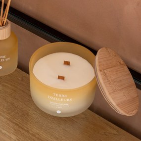 Κερί Αρωματικό 420gr (Φ13x8.5) A-S Sana Terre D'Ailleurs 204706C