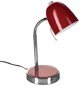 Πορτατίφ A-S Izan 116158 Red