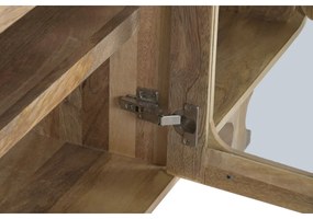 Τηλεόραση Home ESPRIT 175 x 40 x 60 cm