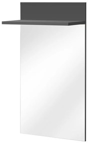 Swap XIX Σύνθεση Καφέ δρυς 280x180x40