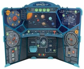 Κέντρο δραστηριοτήτων Smoby Space