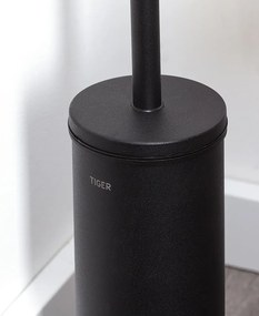 Tiger Boston Πιγκάλ Black 307430746