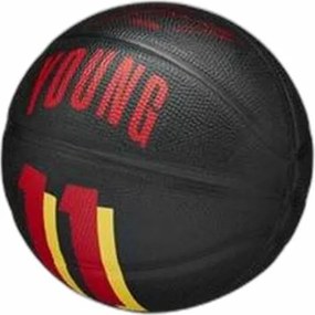 Mπάλα Μπάσκετ Wilson Trae Μαύρο (Μέγεθος 3)