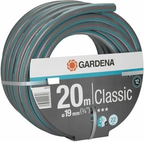 Μάνικα Gardena Classic 18022-20 PVC 20 m Ø 19 mm