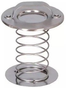Μηχανή ζαμπόν Klausberg KB 7588, 1,5 λίτρα, Θερμόμετρο, 10 σακούλες, Ανοξείδωτο ατσάλι