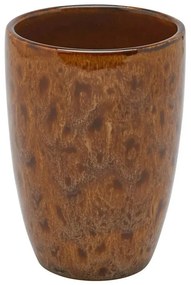 Ποτήρι Οδοντόβουρτσας Ugo UGOTUM-804 Cinnamon Aquanova Clay