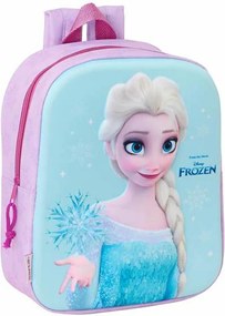 Σχολική Τσάντα Safta 22 x 27 x 10 cm