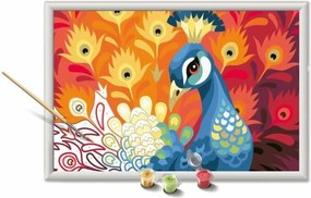 Σετ Ζωγραφικής Ravensburger Creart