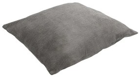 Διακοσμητικό Μαξιλάρι Chenel fine FL077 Fylliana Καφέ χρώμα 45x45x10εκ.