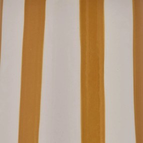 Dispenser Μπάνιου 400ml (Φ8.6x17.3) F-V Strio Wheat 214790B