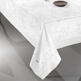 Τραπεζομάντηλο (160x220) Guy Laroche Country White