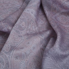 Σεντόνια Υπέρδιπλα (Σετ) Silk Fashion Silva