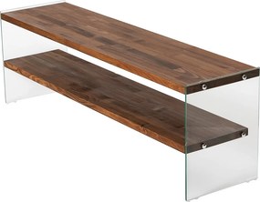 Έπιπλο Τηλεόρασης Φυσικό BALI 140x35x45