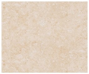 vidaXL Πάγκος Κουζίνας Μπεζ με Υφή Μαρμάρου 50x60x2,8 εκ Μοριοσανίδα