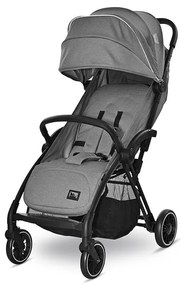 Καρότσι  QUICK AUTOMATIC Grey 10021932406 Lorelli