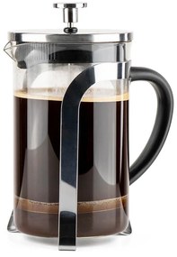 Luigi Ferrero FR-8083Τ Καφετιέρα Γαλλικού Χειρός 800ml