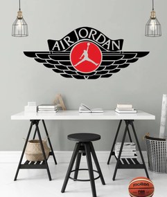 Michael Jordan - Air Wings - SP846 100cm