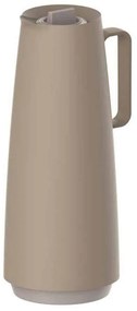 Θερμός 1,0lt EXATA 61636/108-BEIGE - TRAMONTINA
