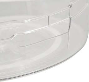 Περιστρεφόμενη Βάση Οργάνωσης (Φ29.5x8.5) F-V Smart Fridge 190308