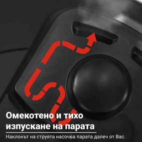 Πολυμάγειρας Instant Pot Pro Max, 1200W, 5,7 L, 105 kP, 10 προγράμματα, Nutriboost, WiFi, Οθόνη LCD, Ανοξείδωτο ατσάλι, Λευκό/ματ