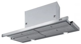 Franke Omnia 90 Ιnox Συρόμενος Απορροφητήρας 90 cm