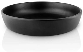 Σαλατιέρα Nordic Kitchen 512706 25x5cm 1,4lt Black Eva Solo Large Clay