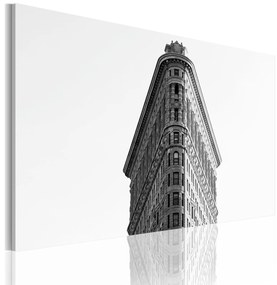 Πίνακας -  Flatiron Building 60x40