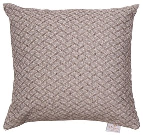 Μαξιλαροθήκη Διακοσμητική 2219 Linen Viopros 42X42 Chenille