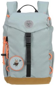 Laessig Παιδική τσάντα πλάτης Outdoor Light Blue