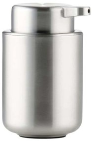 Δοχείο Κρεμοσάπουνου Ume 34788 8,3x12,8cm 250ml Chrome Zone Denmark Steel