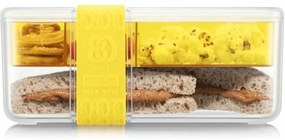 Κυτίο Γεύματος Bodum Bistro Κίτρινο