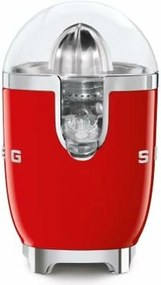 Ηλεκτρικός Αποχυμωτής Smeg CJF11RDEU Κόκκινο 70 W