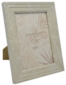 Κορνίζα 13218-5 13x18cm Beige-Marble Ankor Ξύλο