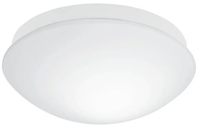 Φωτιστικό Οροφής Eglo 97531 BARI-M Λευκό (White)
