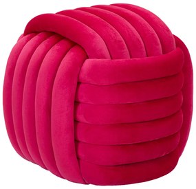 Σκαμπό Φούξια SOFTY 45x45