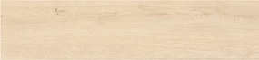 Keros Sia Almond 23x120 - Πλακάκι τύπου ξύλo