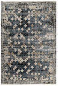 Χαλιά Κρεβατοκάμαρας (Σετ 3τμχ) Tzikas Carpets Serentity 31638-095
