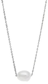 Μενταγιόν Senza Silver 925