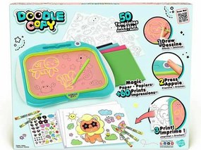 Πίνακας 2 σε 1 Canal Toys Accel Hyper