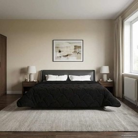 vidaXL Κουβέρτα ολόκληρου του χρόνου 200 x 220 cm Όχι