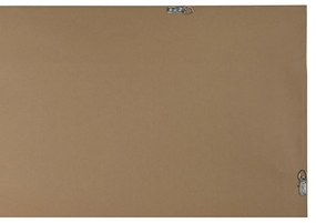 Τοίχο καθρέφτη Home ESPRIT Καφέ Φυσικό Scandi 93,5 X 2,5 X 134 cm (x2)