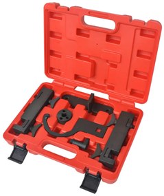 vidaXL Εργαλείο Χρονισμού Κινητήρα για Jaguar &amp; Land Rover V8 5.0L