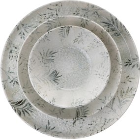 Dinner Set (12 Pieces) MCH-06-12-PRC White
Anthracite