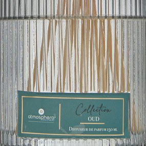 Αρωματικό Χώρου 150ml Με Στικς A-S Albie Oud 211728D