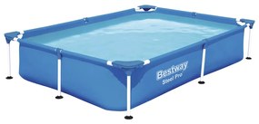 Bestway Πισίνα Steel Pro 221 x 150 x 43 εκ.