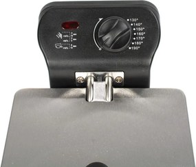 DEEP FRYER (EXTRA BOX) 3L 1500W ZLN1819