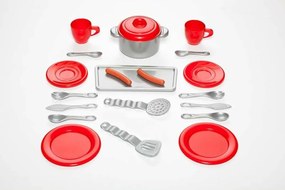 Παιχνίδι κουζίνα Moltó Masterkitchen 150 x 100 x 34 cm