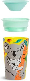 Ποτήρι Εκπαιδευτικό 266ml Munchkin Miracle Sippy Cup Koala